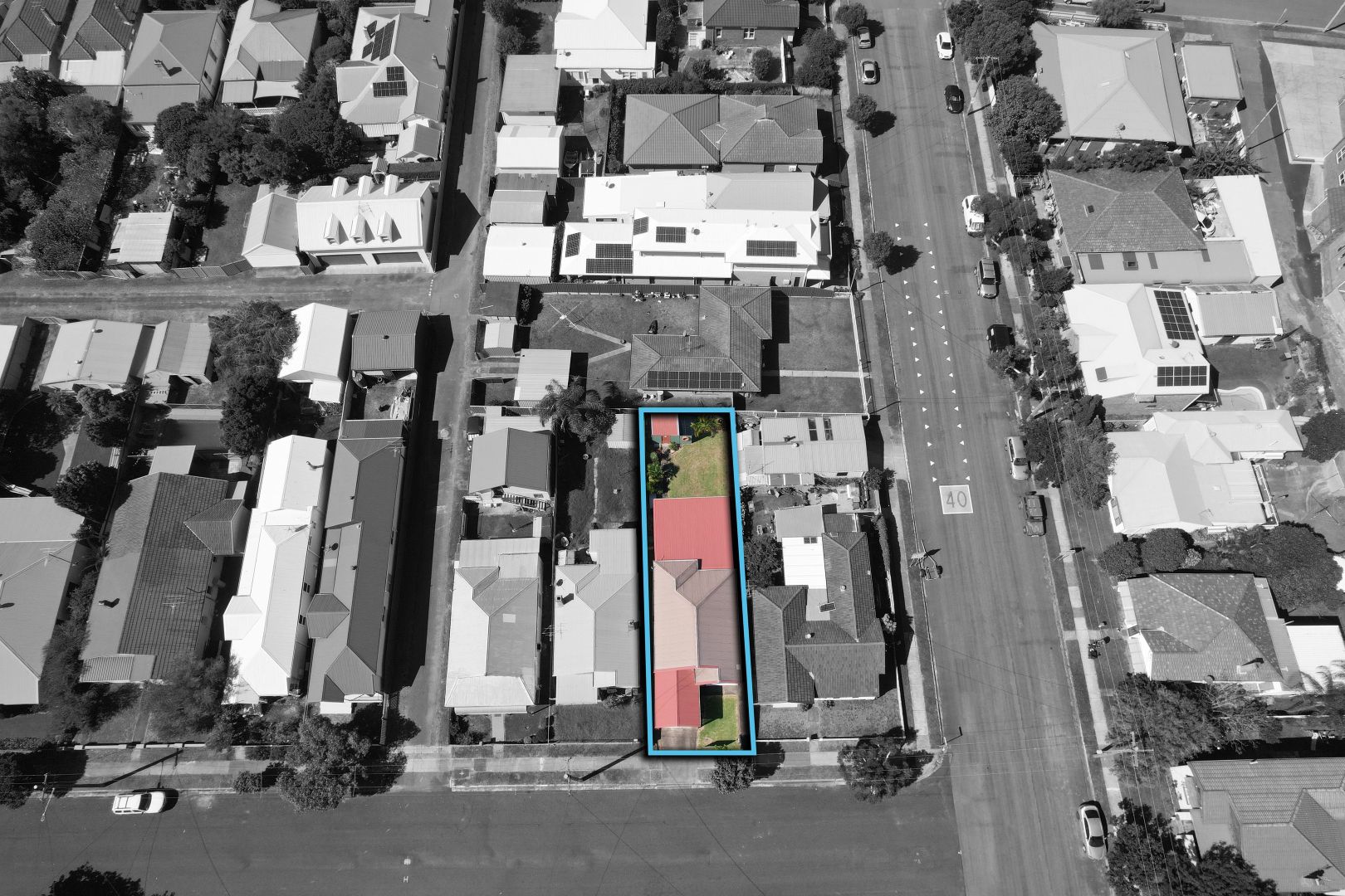 4 Douglas Street, Stockton NSW 2295, Image 2