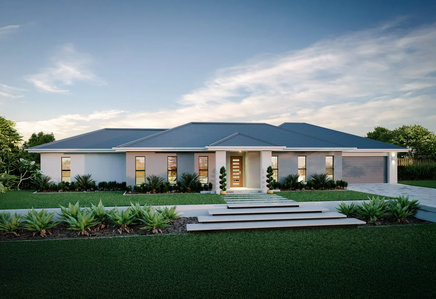 Lot 216 Address Available Upon Request, Glenwood QLD 4570