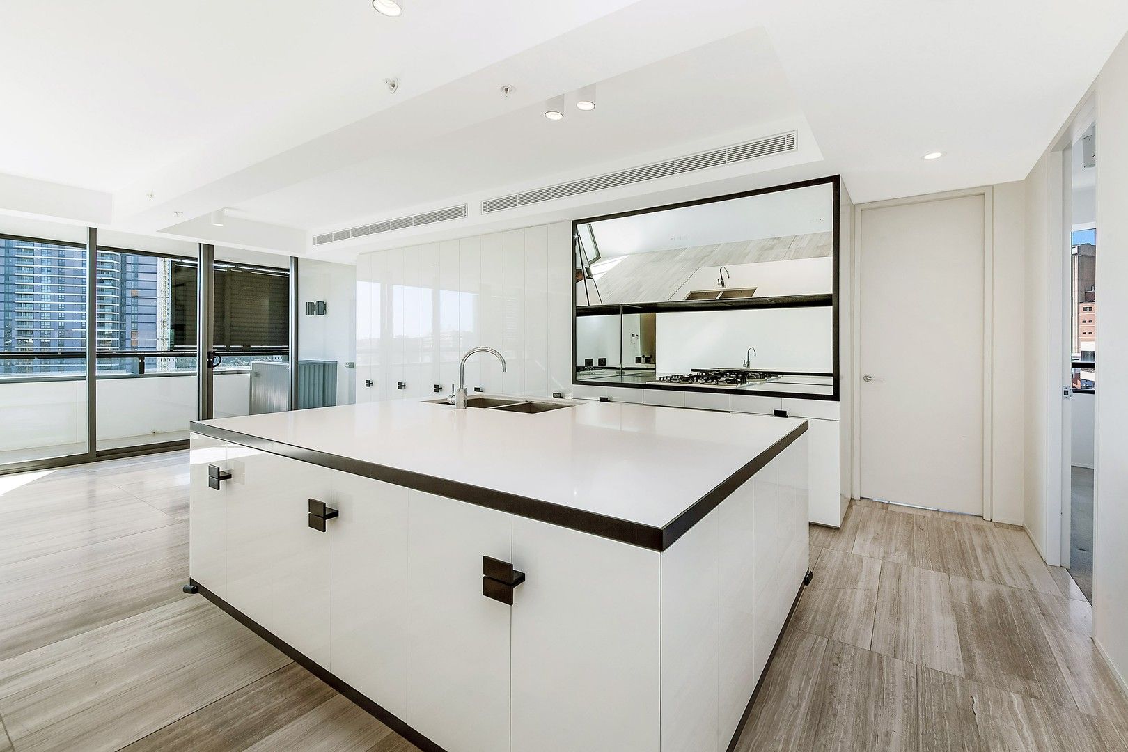 3 bedrooms Apartment / Unit / Flat in N1003/33 Ultimo Road HAYMARKET NSW, 2000