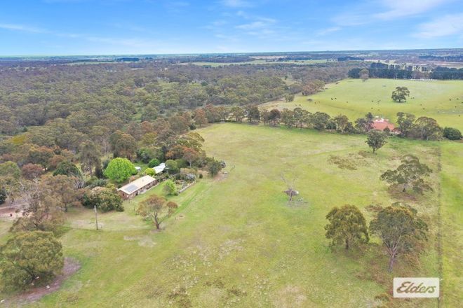 Picture of 218 Turners Road, PERRY BRIDGE VIC 3862
