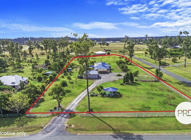 17 Meadow Drive, Yengarie QLD 4650