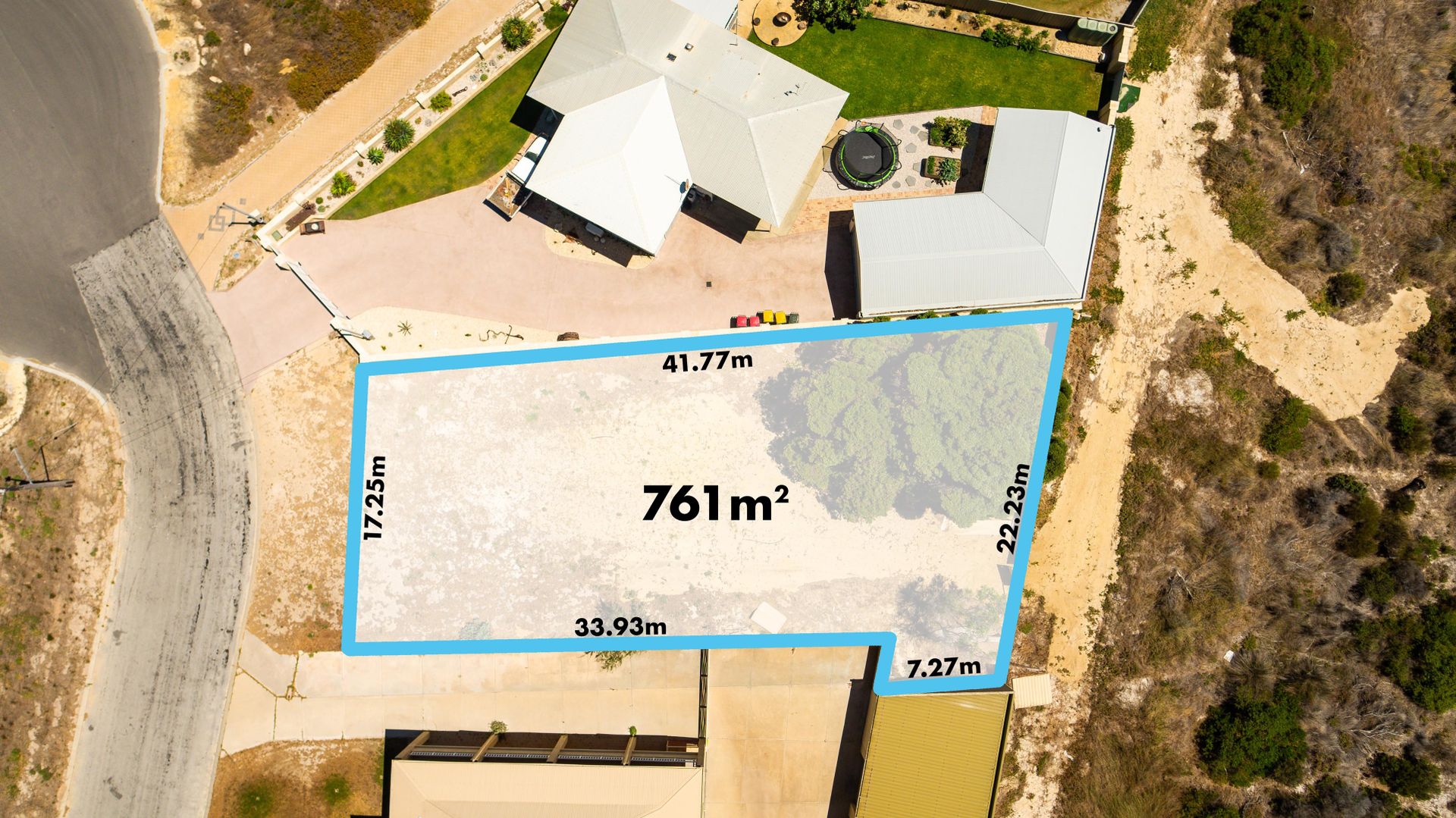 5 Hawcroft Place, Lancelin WA 6044, Image 1