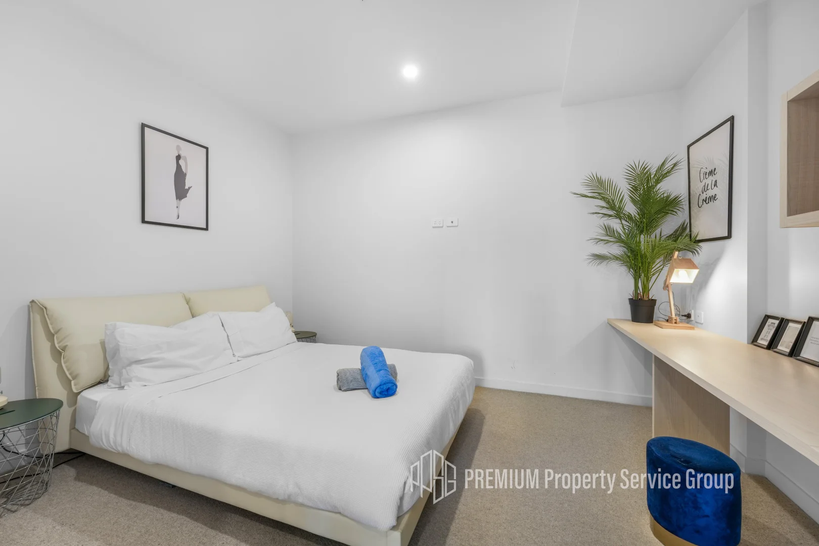 Additional image 9 of 310/105 Batman Street, West Melbourne VIC 3003