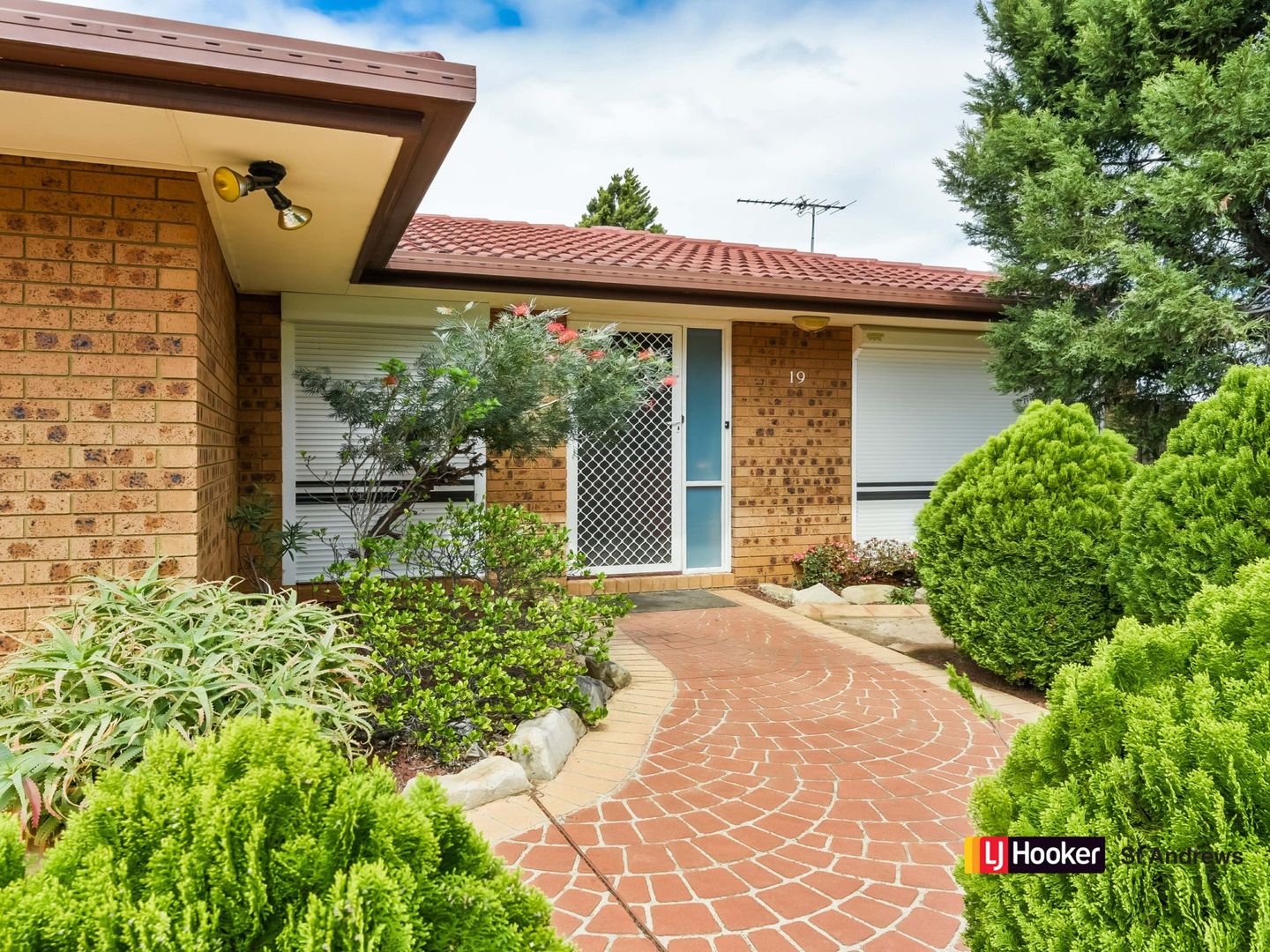 19 Glasgow Street, St Andrews NSW 2566, Image 1