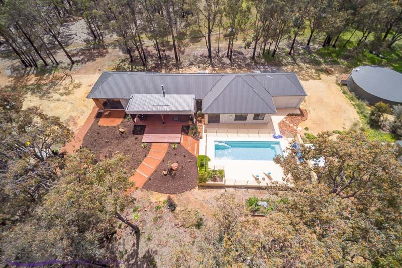3565 Wedgetail Circle, Parkerville WA 6081