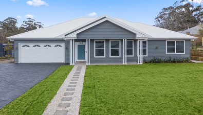 Picture of 6 Idolwood Ridge, BUNDANOON NSW 2578