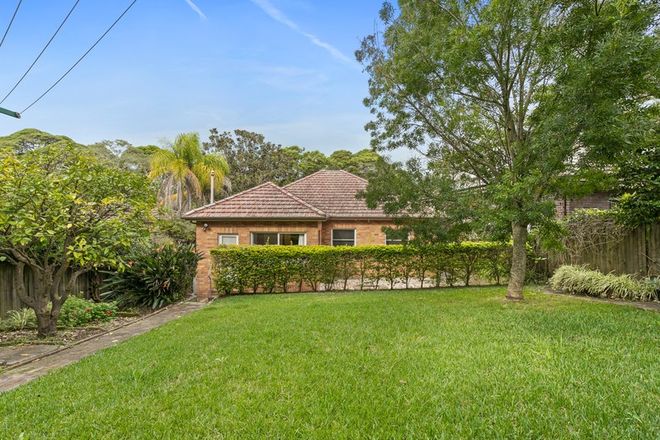 Picture of 37 Shepherd Road, ARTARMON NSW 2064