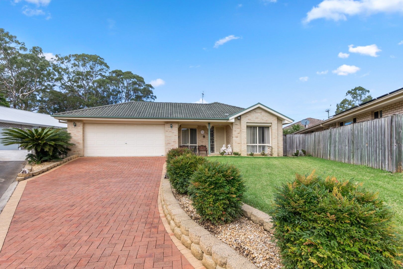 5 Goldenwood Place, Horsley NSW 2530, Image 0