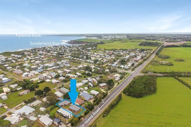 Picture of 35 Phillip Island Road, SURF BEACH VIC 3922