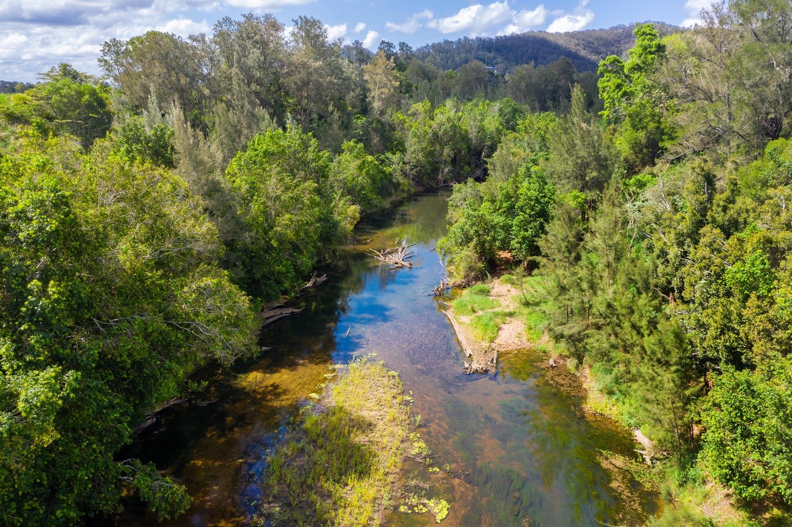 Lot 9, 1023 Kenilworth Skyring Creek Road, Carters Ridge QLD 4563, Image 0