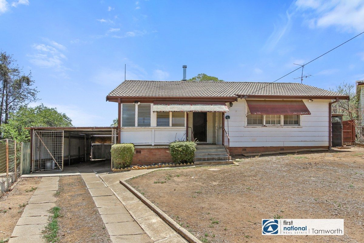 7 Westow Crescent, Oxley Vale NSW 2340, Image 1