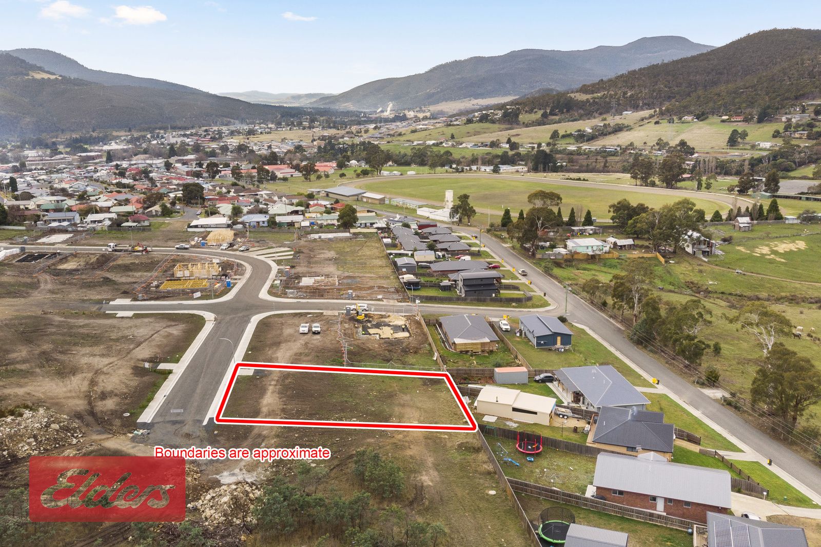 1 McCarty Drive, New Norfolk TAS 7140, Image 1