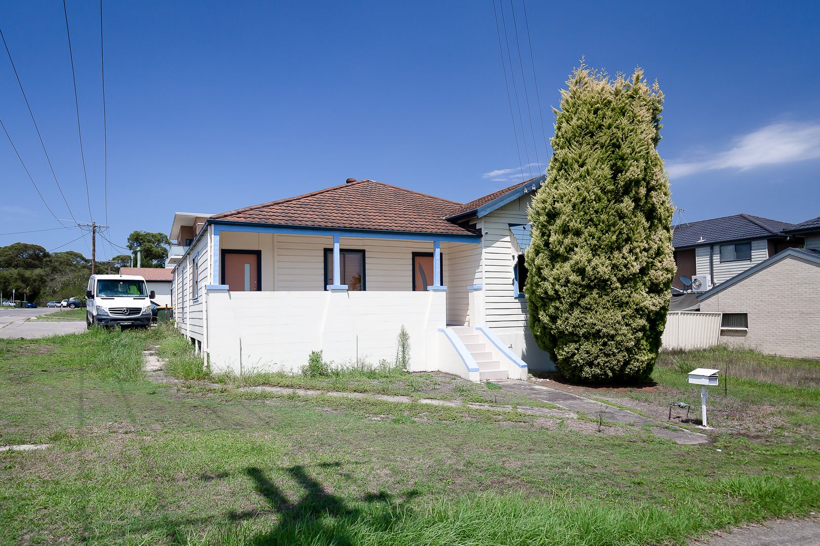 153 Newcastle Road, Wallsend NSW 2287 Domain