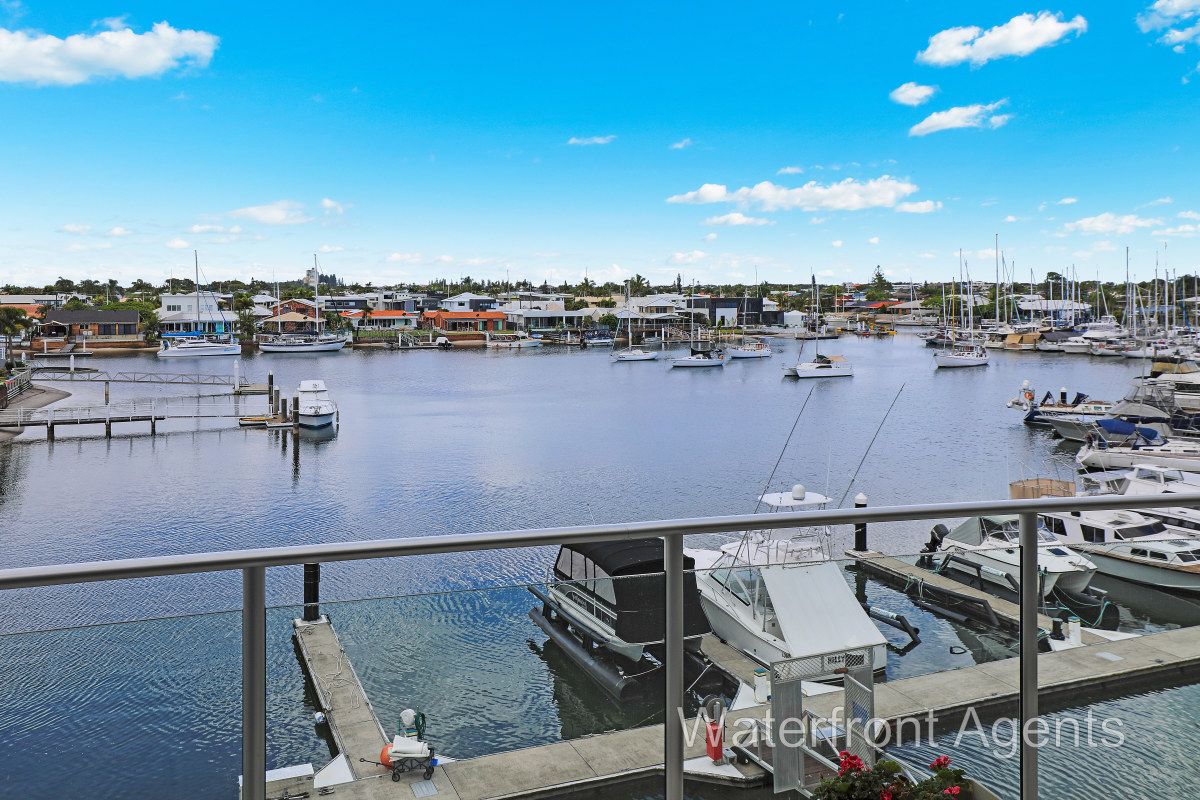 307/11 Nicklin Way, Minyama QLD 4575, Image 1