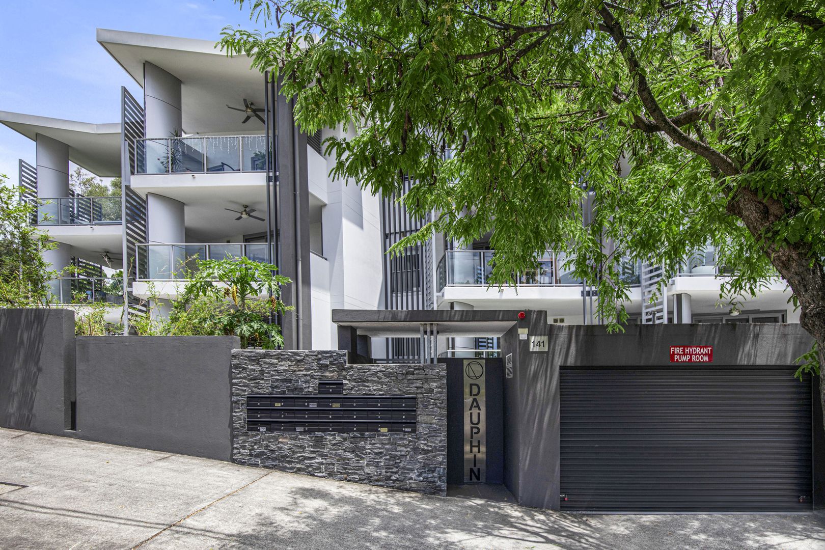 14/141 Dornoch Terrace, Highgate Hill Property History & Address