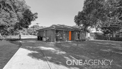 Picture of 26 Metcalfe Drive, ROMSEY VIC 3434