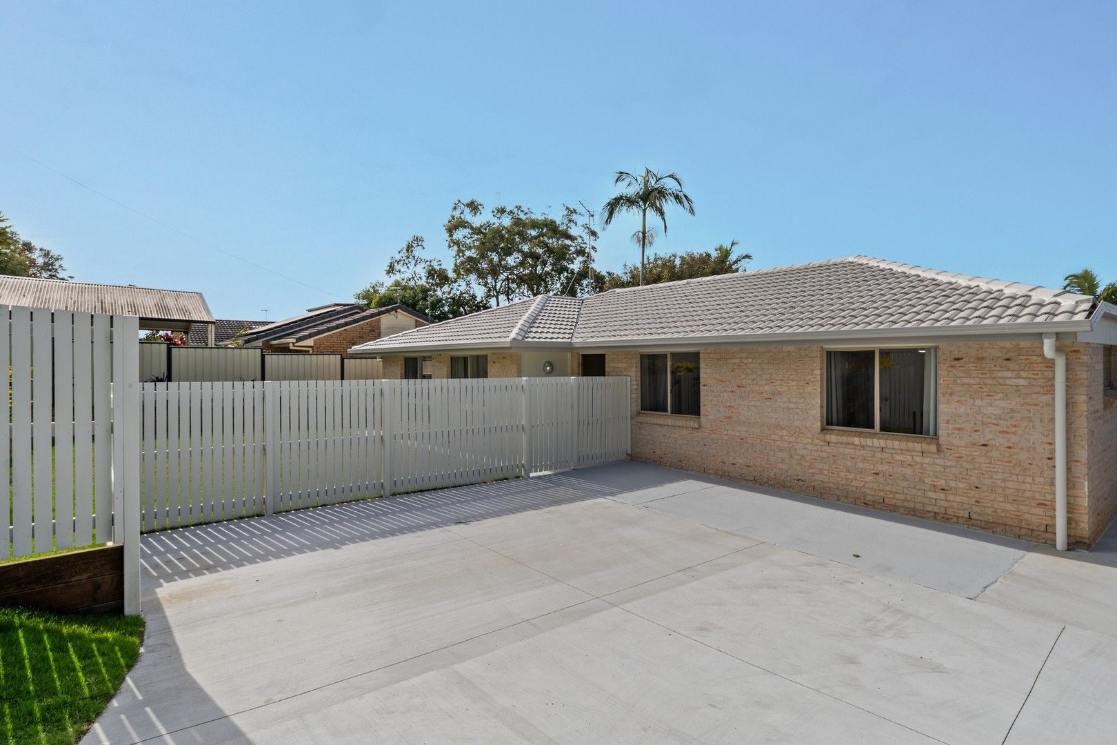 4 bedrooms House in  VICTORIA POINT QLD, 4165