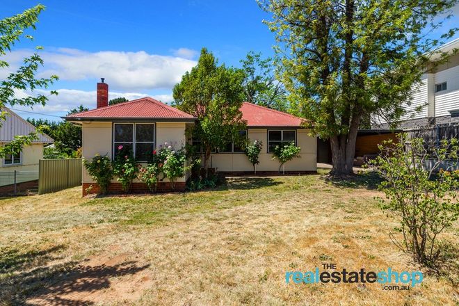 Picture of 48 High Street, QUEANBEYAN EAST NSW 2620