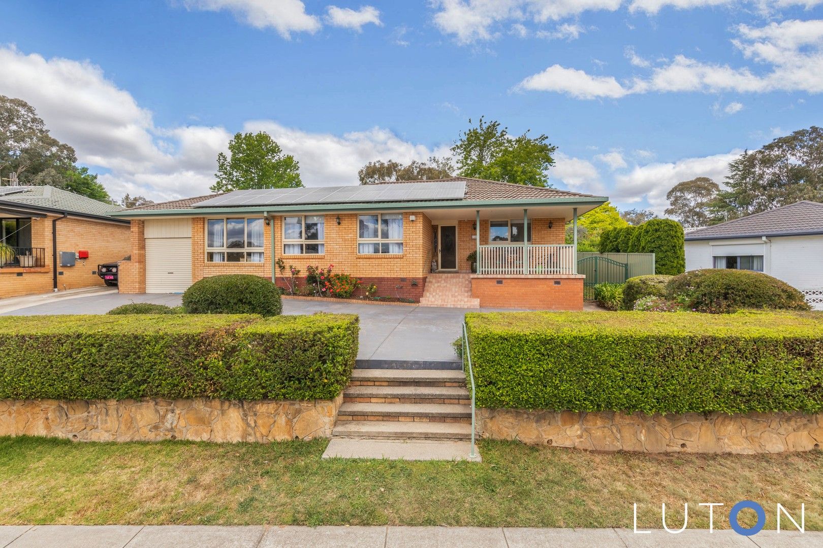 134 Burrinjuck Crescent, Duffy ACT 2611, Image 0