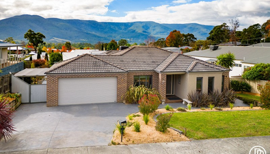 Picture of 2 Hill Grove Place, YARRA JUNCTION VIC 3797