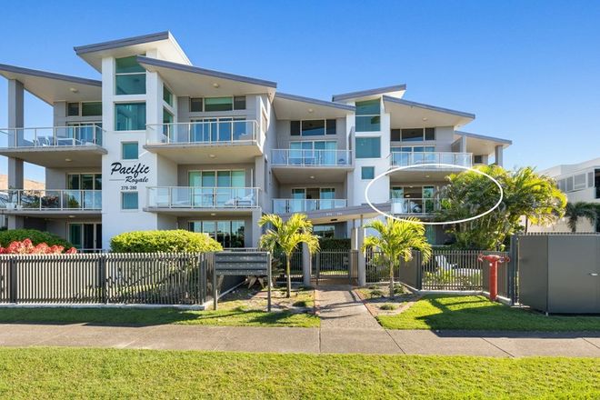 Picture of 209/280 Marine Parade, KINGSCLIFF NSW 2487