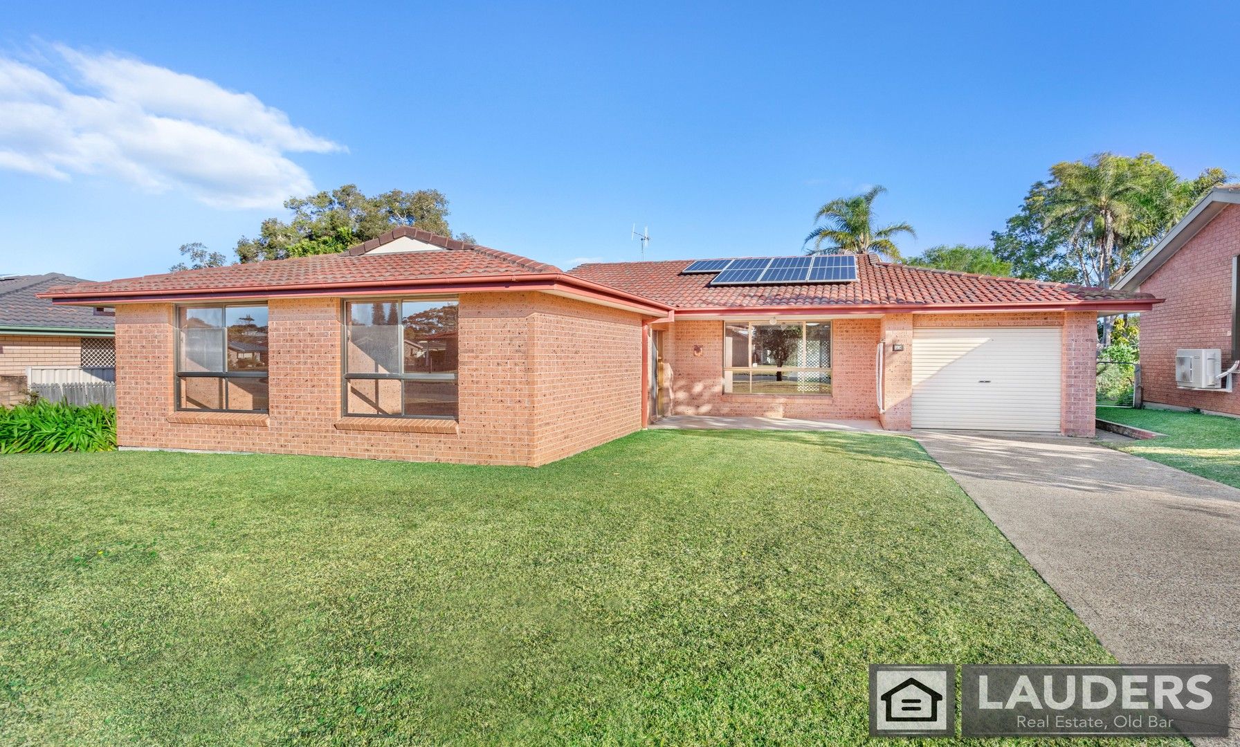 26 Joel Drive, Old Bar NSW 2430, Image 0