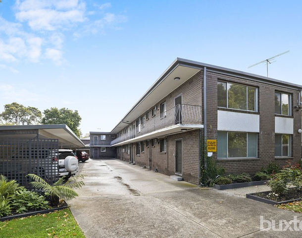 10/8 Tattenham Street, Caulfield East VIC 3145