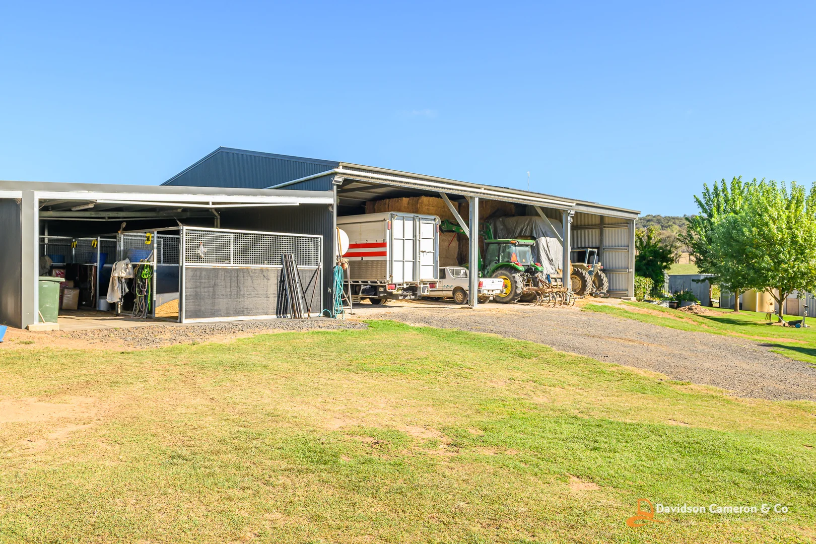 Additional image 22 of "Cantali" 126 Aberbaldie Road, Walcha NSW 2354