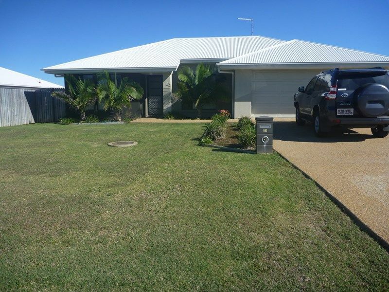25 Brodie Dr, Gracemere QLD 4702, Image 0