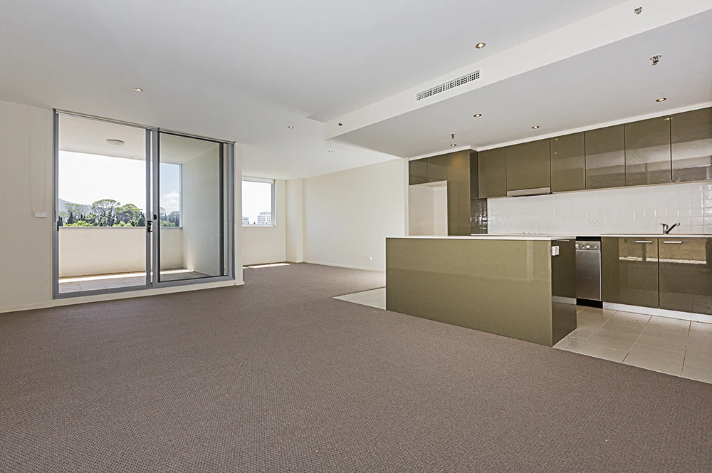 Primary image of 28/3 London Circuit, City ACT 2601