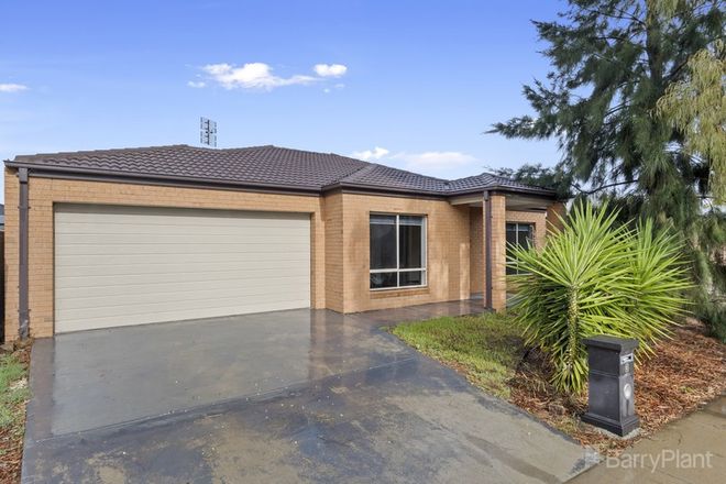 Picture of 3 Ormond Drive, MARONG VIC 3515