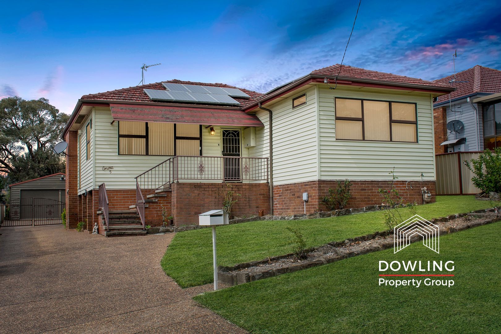 5 Stevenson Avenue, Mayfield West NSW 2304, Image 1