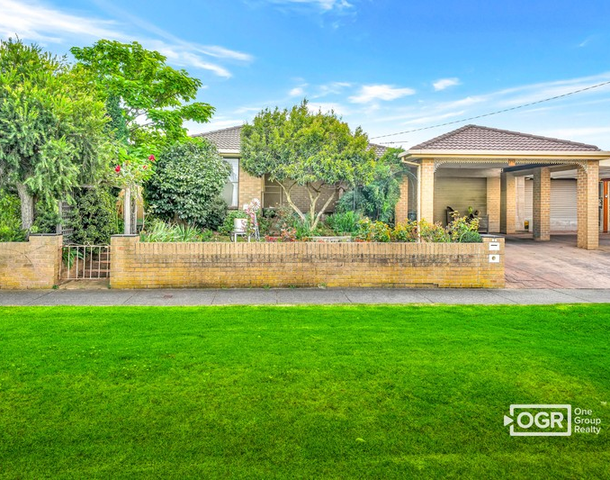 78 Mcdonalds Road, Epping VIC 3076