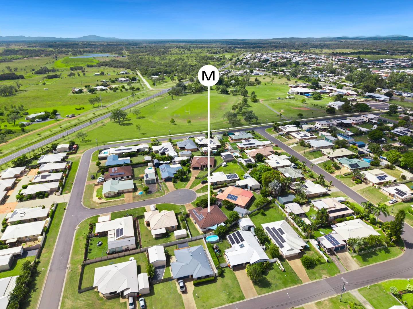 Additional image 22 of 6 Kristin Close, Gracemere QLD 4702