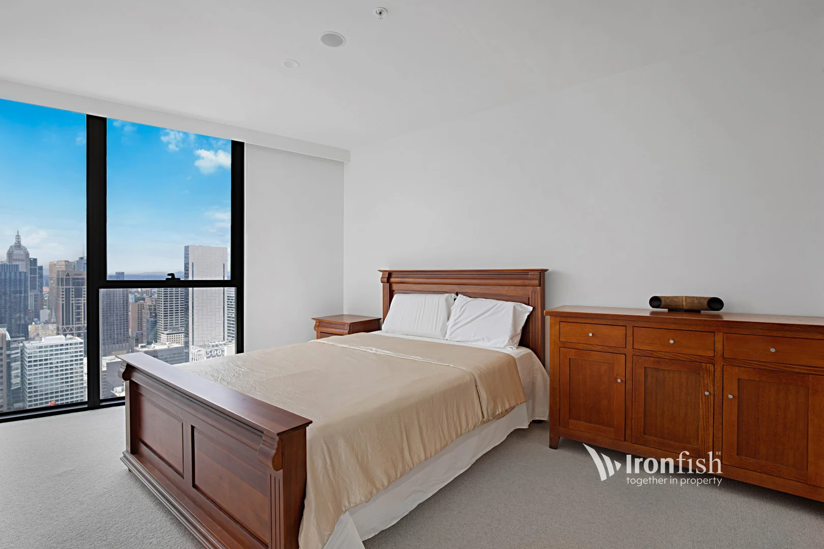 Additional image 5 of 5105/138 Spencer Street, Melbourne VIC 3000