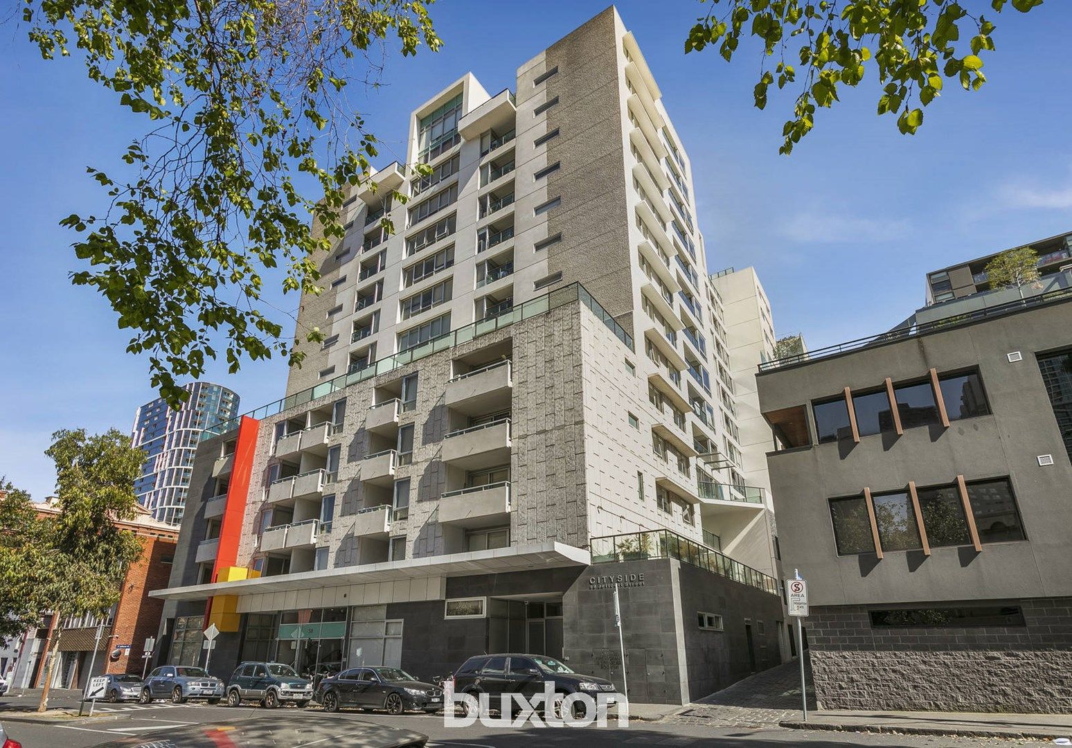 704/58 Jeffcott Street, West Melbourne VIC 3003, Image 0