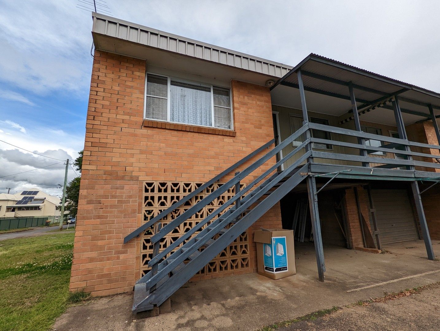2 bedrooms Apartment / Unit / Flat in 7/38 Centre Street SOUTH LISMORE NSW, 2480