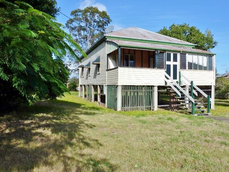 11 Edith Street, HOWARD QLD 4659, Image 0