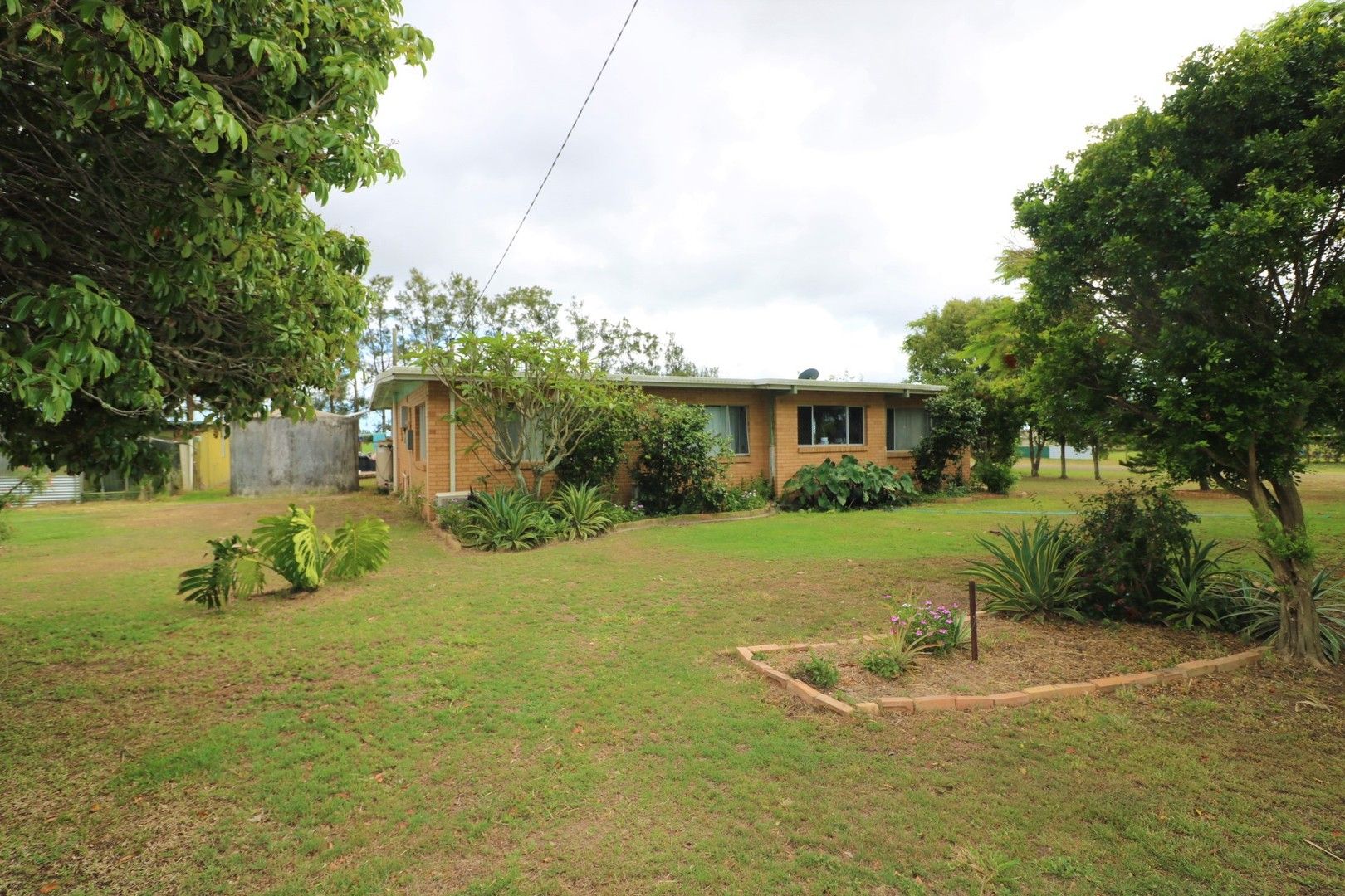 324 Wises Road, Alloway QLD 4670, Image 0