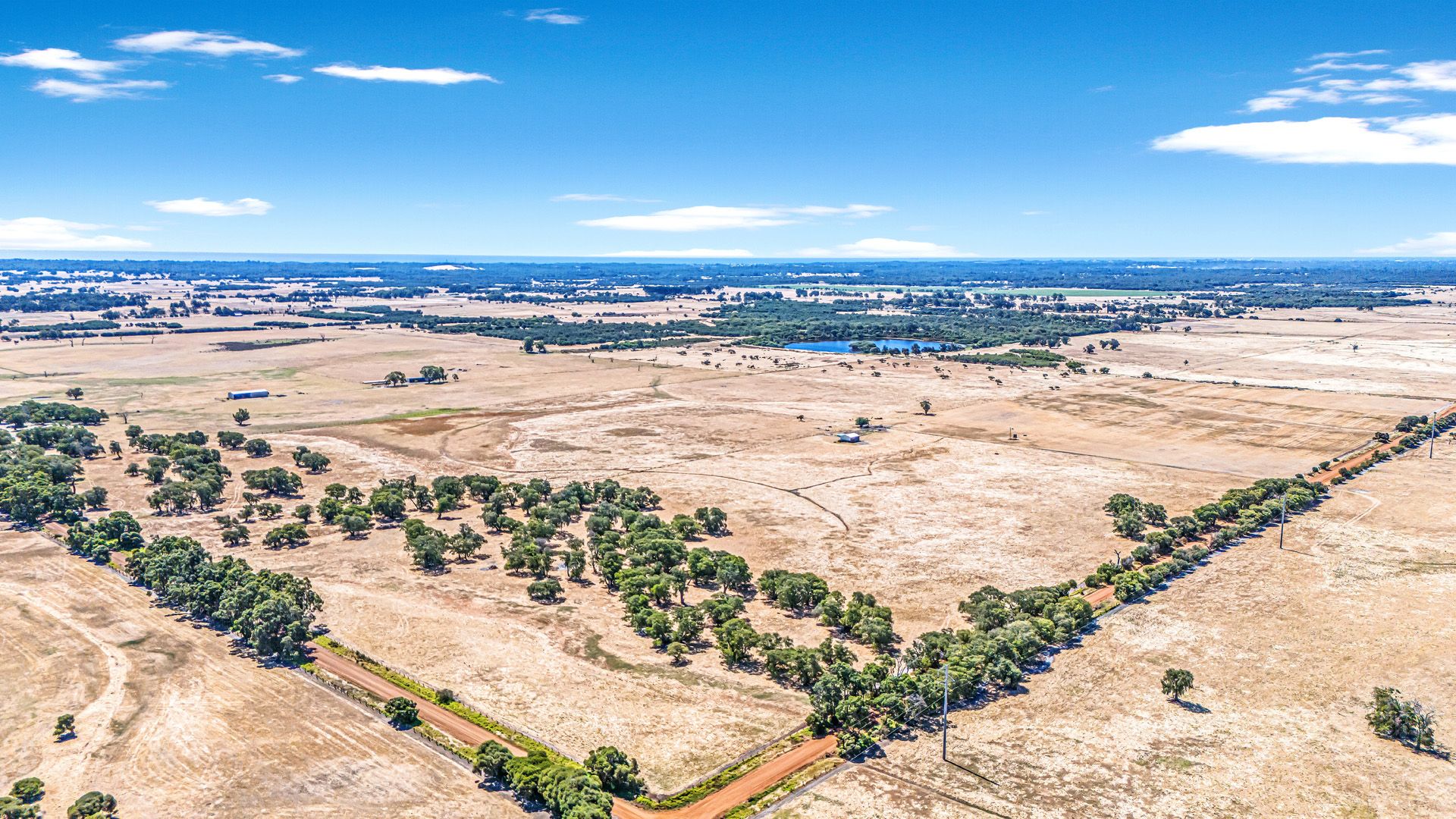 Vacant land in , BOYANUP WA, 6237