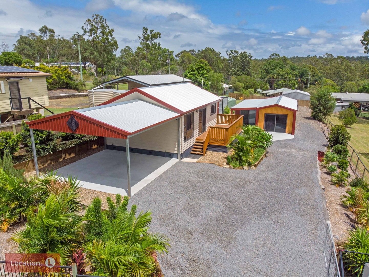 3 bedrooms House in 3 Frost Street APPLE TREE CREEK QLD, 4660