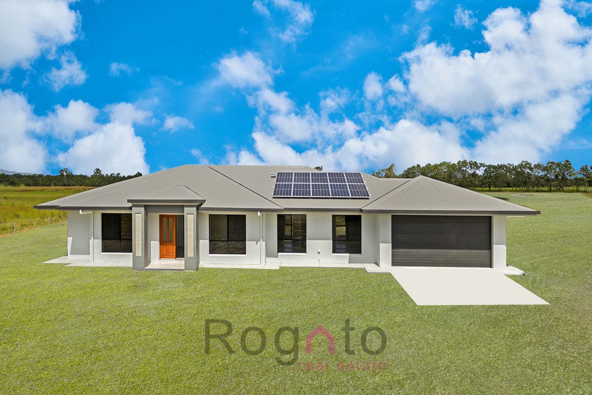 Lot 5 Rodeo Close, Mareeba QLD 4880, Image 0