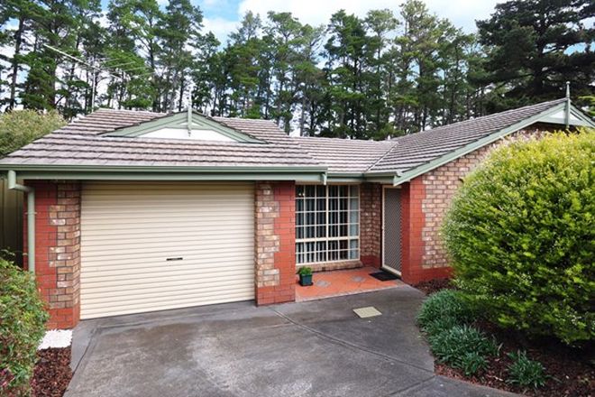 Picture of Unit1, 6 Greenleaf Court, ABERFOYLE PARK SA 5159