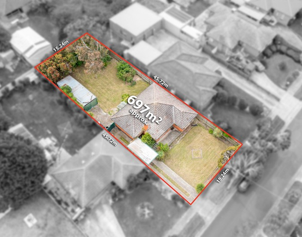 7 Plumpton Avenue, Craigieburn VIC 3064