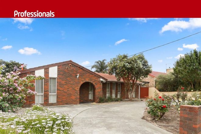 Picture of 6 Chapman Street, SWAN VIEW WA 6056