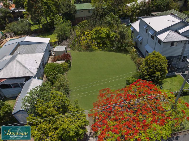 10 Gavan Street, Ashgrove QLD 4060, Image 1