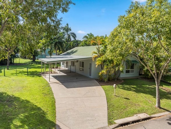 3 Sago Court, Durack NT 0830