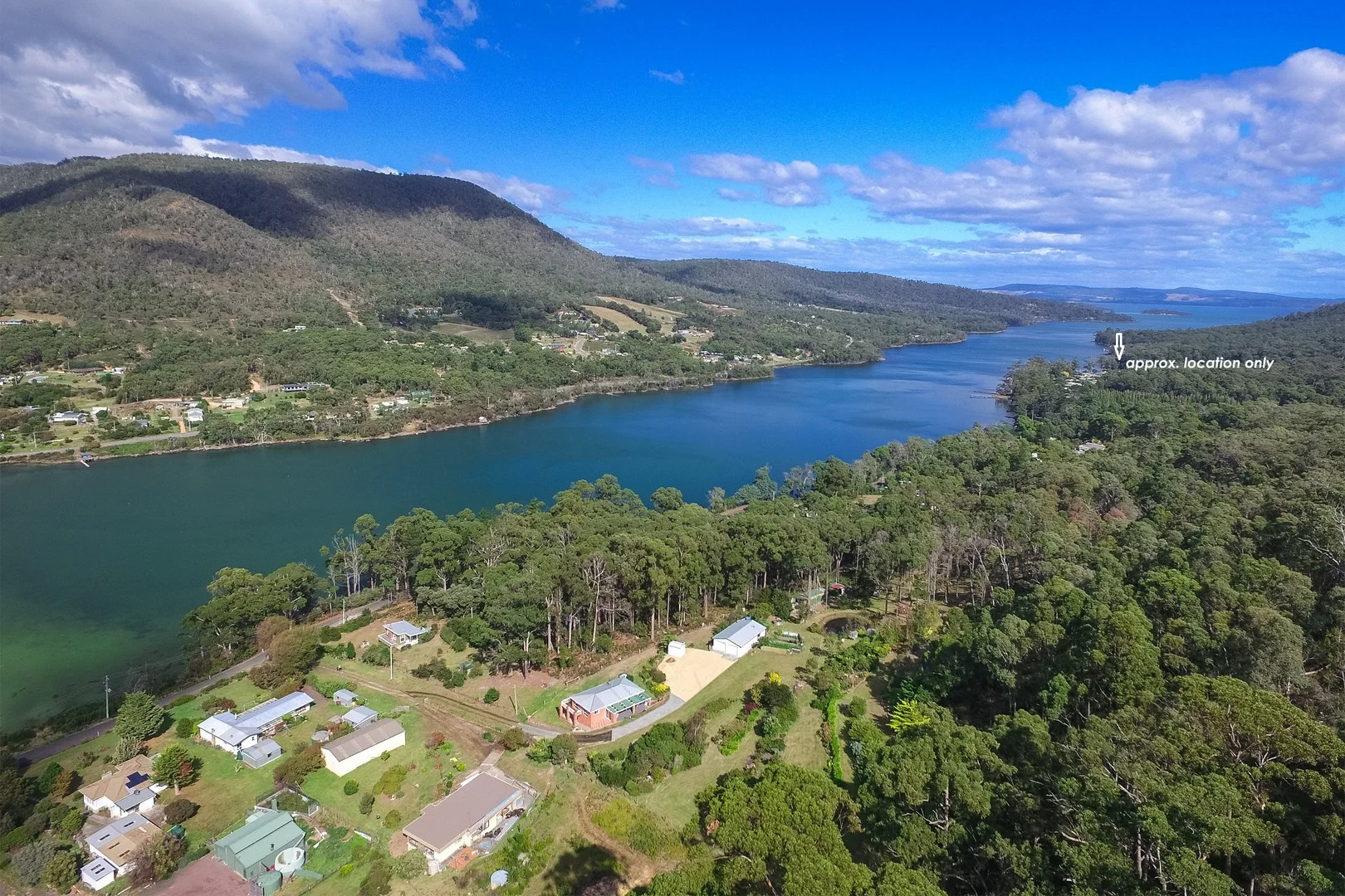 162 Old Jetty Road, Eaglehawk Neck TAS 7179