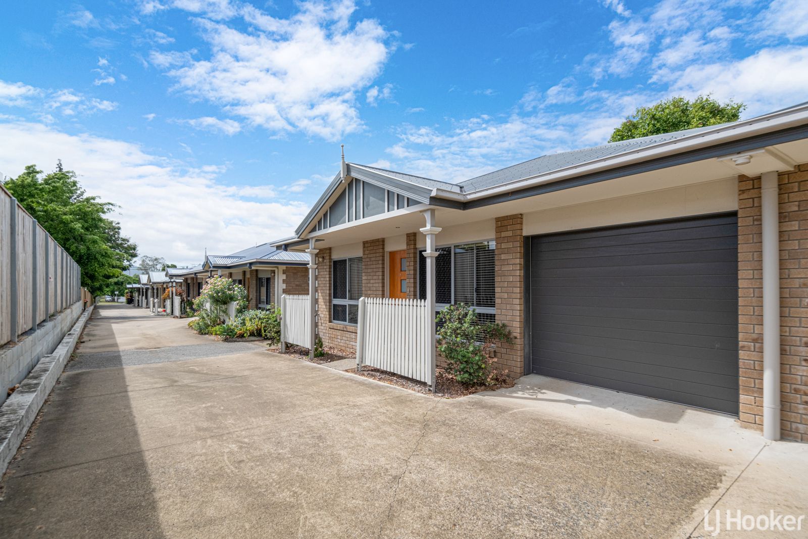 7/45 Edward Street, Berserker QLD 4701, Image 0