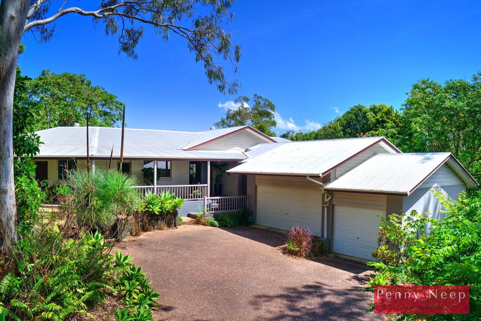 1 Panorama Drive, Doonan QLD 4562, Image 2